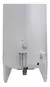 Termotanque Multigas Escorial 120lts Blanco 120l Superior - Isern Hogar
