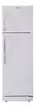 Heladera Con Freezer Briket Bk2f 1410 R3 Color Blanco Con Capacidad De 290l 220v - comprar online