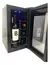 Imagen de Cava De Vinos Vondom T8flat Línea Negra 8 Botellas Color Negro