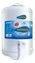 Termotanque Gas Envasado Ecotermo 51 Litros Le Euro Inferior Color Blanco - comprar online