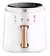 Freidora De Cocina Se Aire Gadnic Automática Pantalla Táctil Capacidad 8l Color Blanco - comprar online