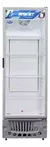 Heladera Exhibidora Briket De 500 Litros Modelo M5000 Color Blanco en internet