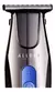 Patillera Allure Turbo X4 Profesional Trimmer Inalambrica Color Negro en internet