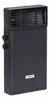 Calefactor Longvie Eléctrico De 2.000 W Turbo Aluminum Ee2k Color Grafito - comprar online