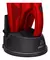 Aspiradora Inalámbrica Marca Ultracomb Modelo As-4110 Color Rojo - tienda online