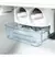 Heladera Koh-i-noor No Frost Khda42d/8 409l Plateada Acero - tienda online