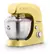 Batidora De Pie Yelmo Bb-1103 Amarilla 50 Hz/60 Hz 220v - Isern Hogar