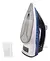 Plancha A Vapor Winco W34ia Con Suela Antiadherente Azul - tienda online