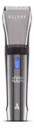 Imagen de Corta Pelo Allure Hc8050 Pro Titanium Cuchilla Ceramica Color Plateado