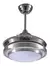 Ventilador Techo Liliana Vtha604 4 Palas 6 Velocidades Led en internet