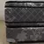 Colchon Deseo Diamante Negro Espuma 180x200x30 30 Kg - tienda online