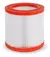 Aspiradora De Tacho Yelmo Ecociclo 16l As-3314 Plateada E Índigo 220v 50hz