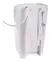 Lavarropas Semiautomático Columbia 7kg Lsc7000 Bco/celeste - Isern Hogar