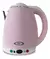 Pava Electrica Jdm 716 Rosa 1.8 Lts Corte Mate - comprar online