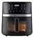 Freidora Aire Kanji 8 Litros Kjh-1700dc 1700w 12 Funciones