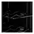 Cava De Vinos Vondom T8flat Línea Negra 8 Botellas Color Negro - tienda online