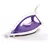Plancha Philips Gc122 En Seco 1200w Cable 1,7m Color Violeta Oscuro - comprar online