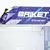 Heladera Exhibidora Briket M4300 Tm Ls Hc A1 417 Lts Color Gris - Isern Hogar