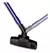 Aspiradora Vertical Liliana Aspistick La150 0.5l Negra Azul - Isern Hogar