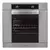 Horno Empotrable Longvie Eurodesign H6900 220v Acero Inox - comprar online