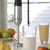 Mixer Smartlife Minipimer Licuadora 800w 5010 Pn Color Plata en internet