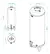 Termotanque Multigas Escorial 120lts Blanco 120l Superior - tienda online