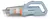 Yelmo As-3240 Aspiradora Para Auto Recargable Usb Color Gris - comprar online