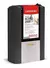 Calefactor Coppens 2500 Kcal Pelre Acero Tb Izquierdo - comprar online