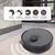 Aspiradora Robot Smart-tek Ava Pro Ii 424000029 Negro 220v - tienda online