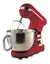 Batidora Smartlife Planetaria Sb0037r - Aj Hogar Color Rojo Frecuencia 50 Hz - comprar online