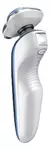 Afeitadora Eléctica Gama Inalambrica Gsh 1527 Usb Giratoria en internet