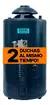 Termotanque Eskabe Acquapiu Hybrid4 H700 Sv Color Azul Acero - comprar online