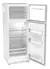 Heladera Ciclica Bambi 2f-1200b 239 Litros Blanca C/ Freezer Color Blanco en internet