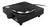 Imagen de Anafe Electrico Winco W40 Negro 220v