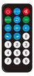 Parlante Smartlife Party Box 30w Bluetooth Bafle Karaoke Led Color Negro - comprar online