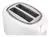 Tostadora Electrica De Pan Winco W835 6 Niveles 2 Panes 700w Color Blanco - Isern Hogar