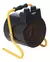 Caloventor Industrial Powerty Liliana Cfi800 3000w Negro - comprar online