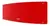 Split Caloventor Peabody Pe-cvl20r Rojo 2000w Delta - comprar online