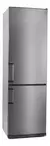 Heladera Freezer Koh-i-noor Kga4094/7 Acero Clase A 220v - comprar online