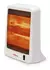 Calefactor Infrarrojo Liliana Ci070 Compact Hot 1000w Color Blanco en internet