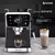Cafetera Espresso Digital 1.5litros 20 Bar 1350w Color Negro en internet