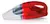 Aspiradora Inalámbrica Marca Ultracomb Modelo As-4110 Color Rojo - comprar online