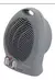 Calefactor Electrico Caloventor Winco Estufa Calor 220v Color Gris en internet
