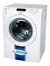 Lavarropas Inverter 10 Kg Blanco Drean Next 10.12 P Eco - Isern Hogar