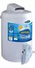 Termotanque Gas Envasado Alta Recuperación Ecotermo Ep 53 Cs Color Blanco - comprar online