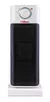 Liliana Tropic Ftp530 Calefactor Torre Digital 1500w Color Blanco - comprar online