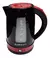 Pava Eléctrica Ultracomb Pe-4907 Negra Y Roja 220v 2l en internet