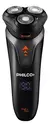 Afeitadora Turbo Recortador De Patilla Philco Ae5305pp Negro - comprar online