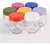 Imagen de Yogurtera Fabrica De Yogurt Yelmo Yg-1700 7 Jarros + Recetas