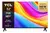 Televisor Tcl Led 32s5400af Android Tv 32 Full Hd Hdr Negro - comprar online